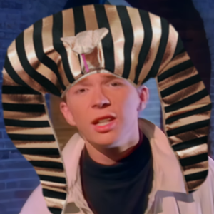 sphinxroll'd