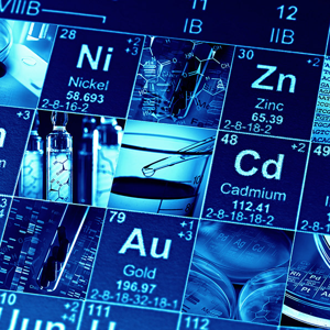 Chemist