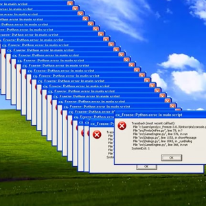 Blissful Ignorance