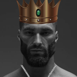 King/Queen of Rebus