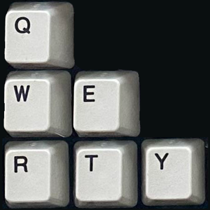 Mechanical Keyboarder