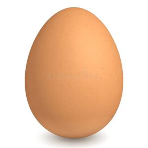 Just an egg
